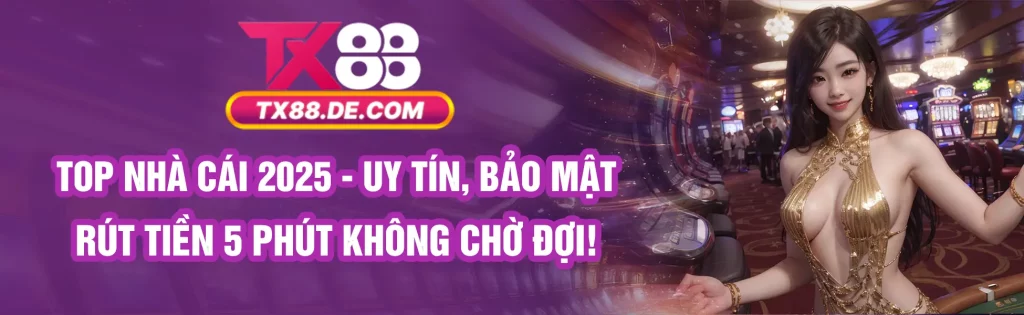 banner tx88