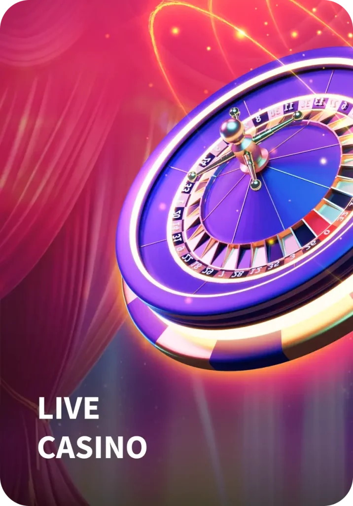 trang chủ 9 Live casino