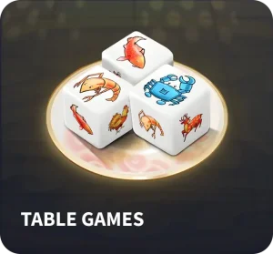 trang chủ 6 Table game