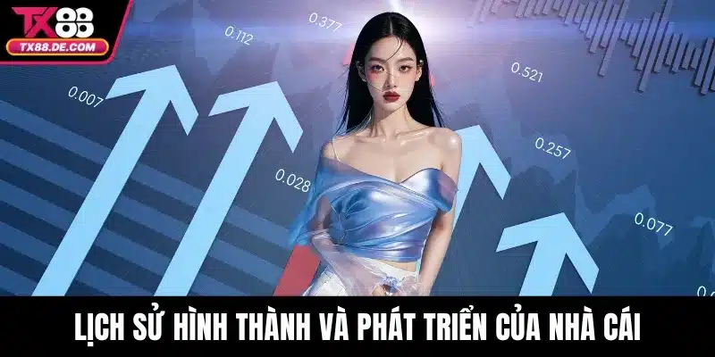 trang chủ 11 Lịch sử hình thành và phát triển của nhà cái