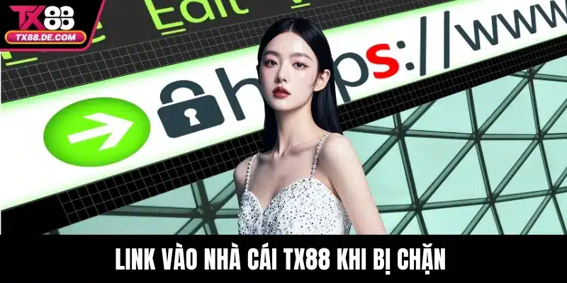 trang chủ 12 Link vào nhà cái TX88 khi bị chặn